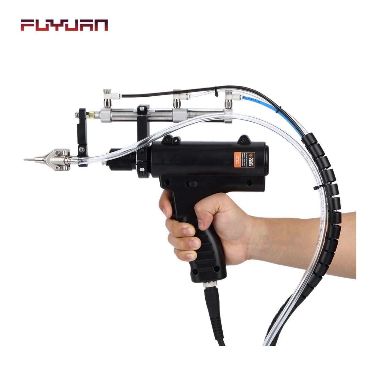 New Original Automatic Screw Counter With Screw Fastening Robot for Automatic Screw Machine