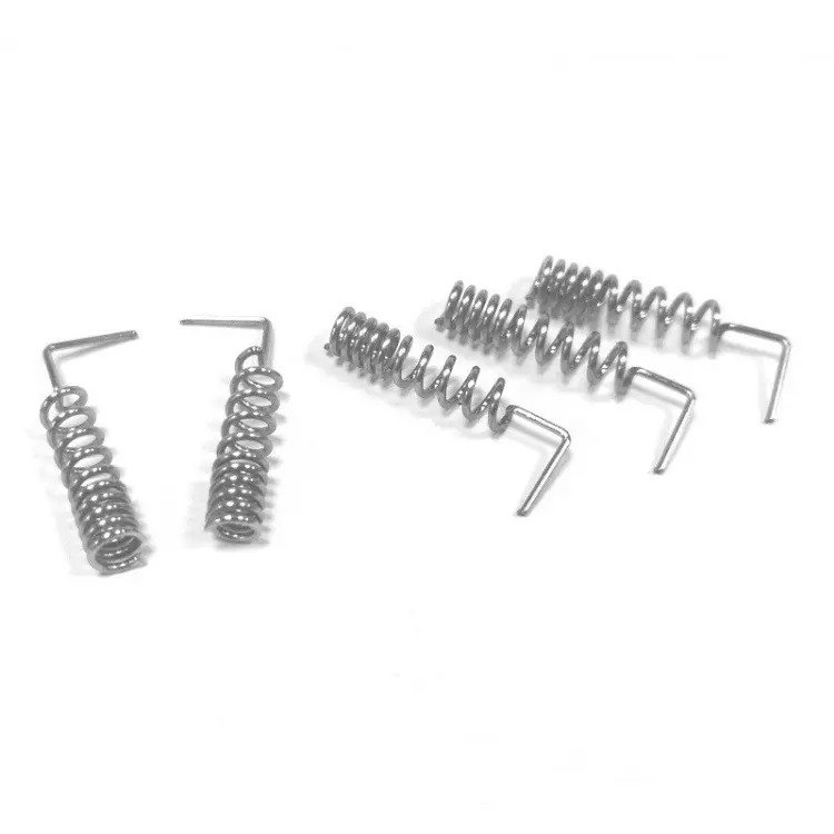 Copper Material 900mhz Gsm Helical Antenna,923mhz Gsm Spring Antenna