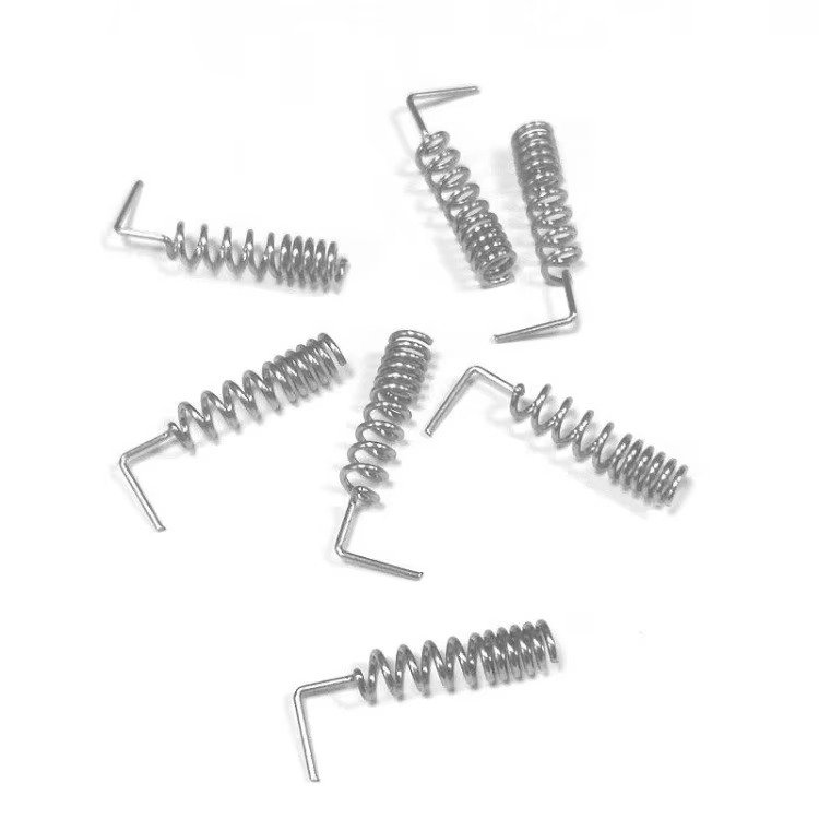 Copper Material 900mhz Gsm Helical Antenna,923mhz Gsm Spring Antenna