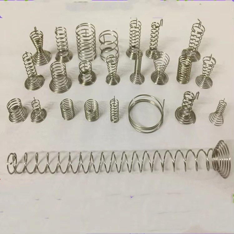 Copper Material 900mhz Gsm Helical Antenna,923mhz Gsm Spring Antenna