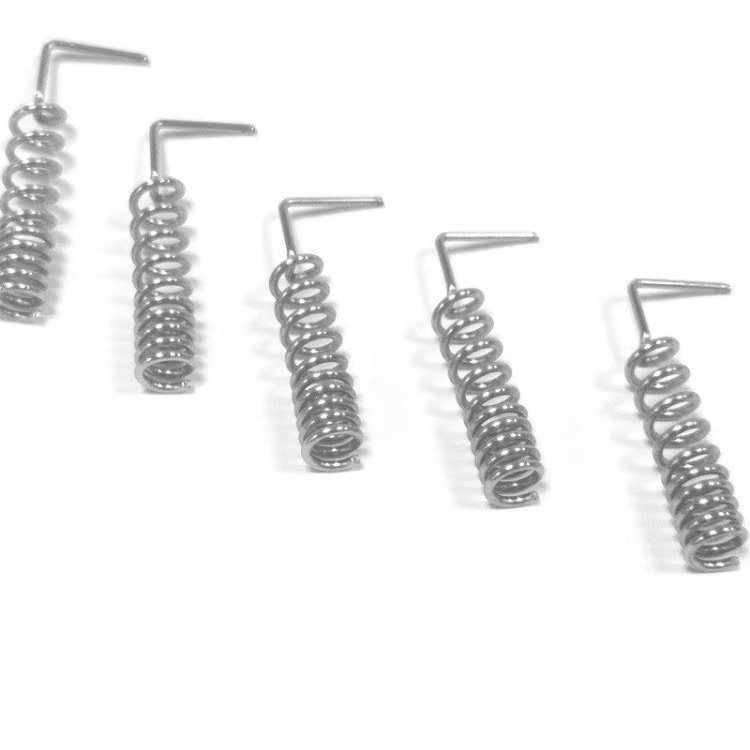 Copper Material 900mhz Gsm Helical Antenna,923mhz Gsm Spring Antenna