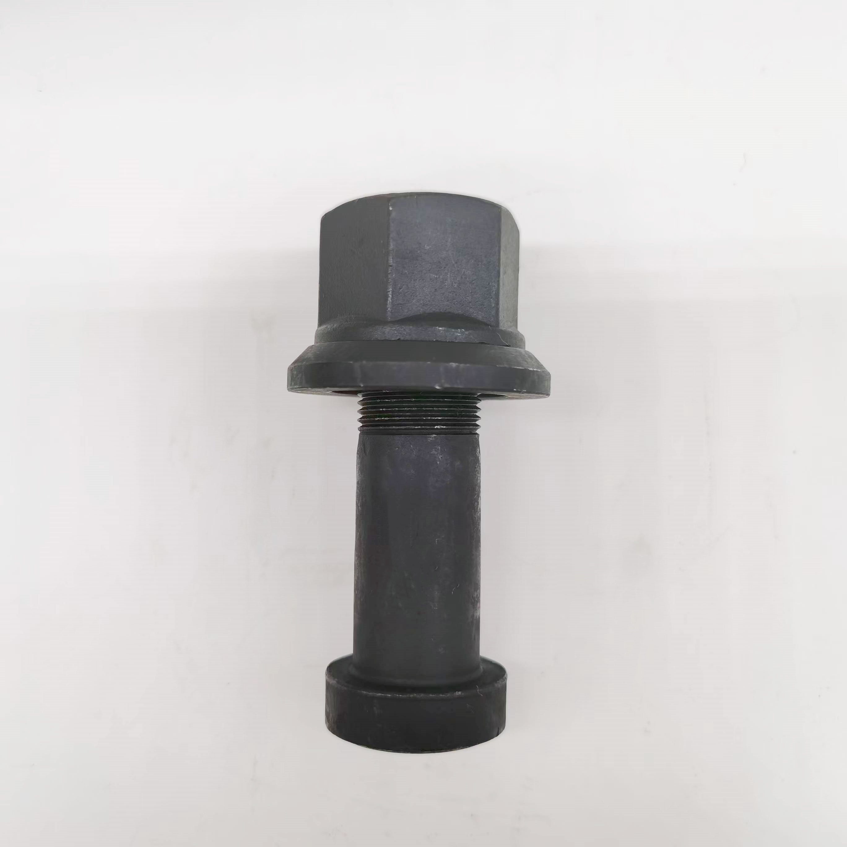 Mer cedes Ben z 3894010071 Wheel Stud Bolt with Revolving Nut