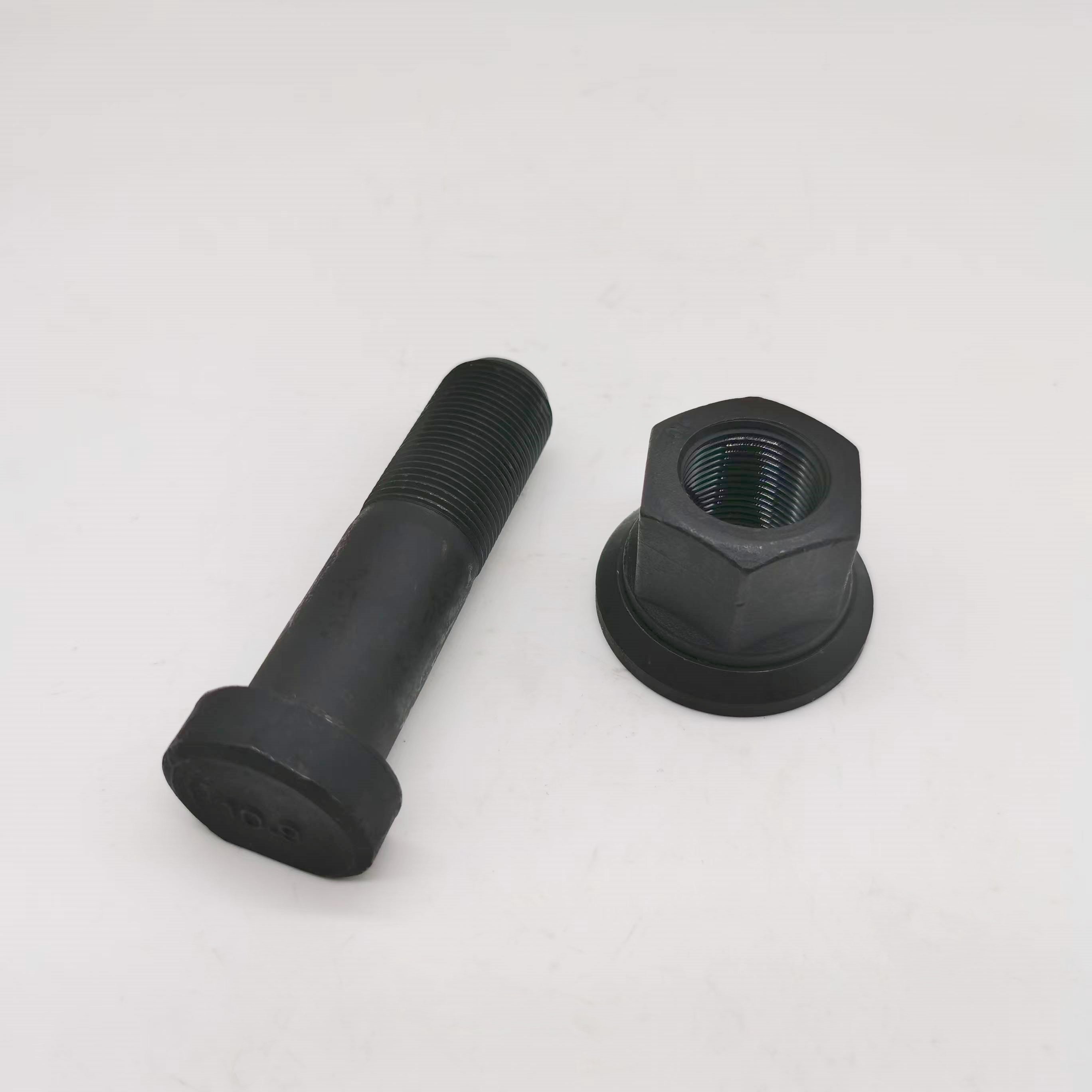 Mer cedes Ben z 3894010071 Wheel Stud Bolt with Revolving Nut
