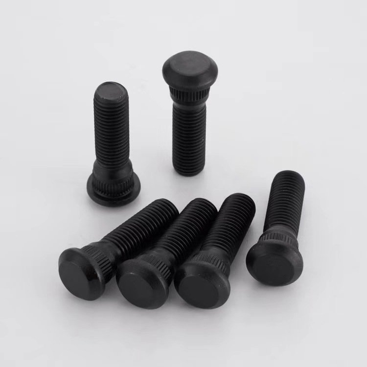 Wholesale China Auto Parts Truck Wheel Bolts Wholesale Nut and Bolt Set for Cars