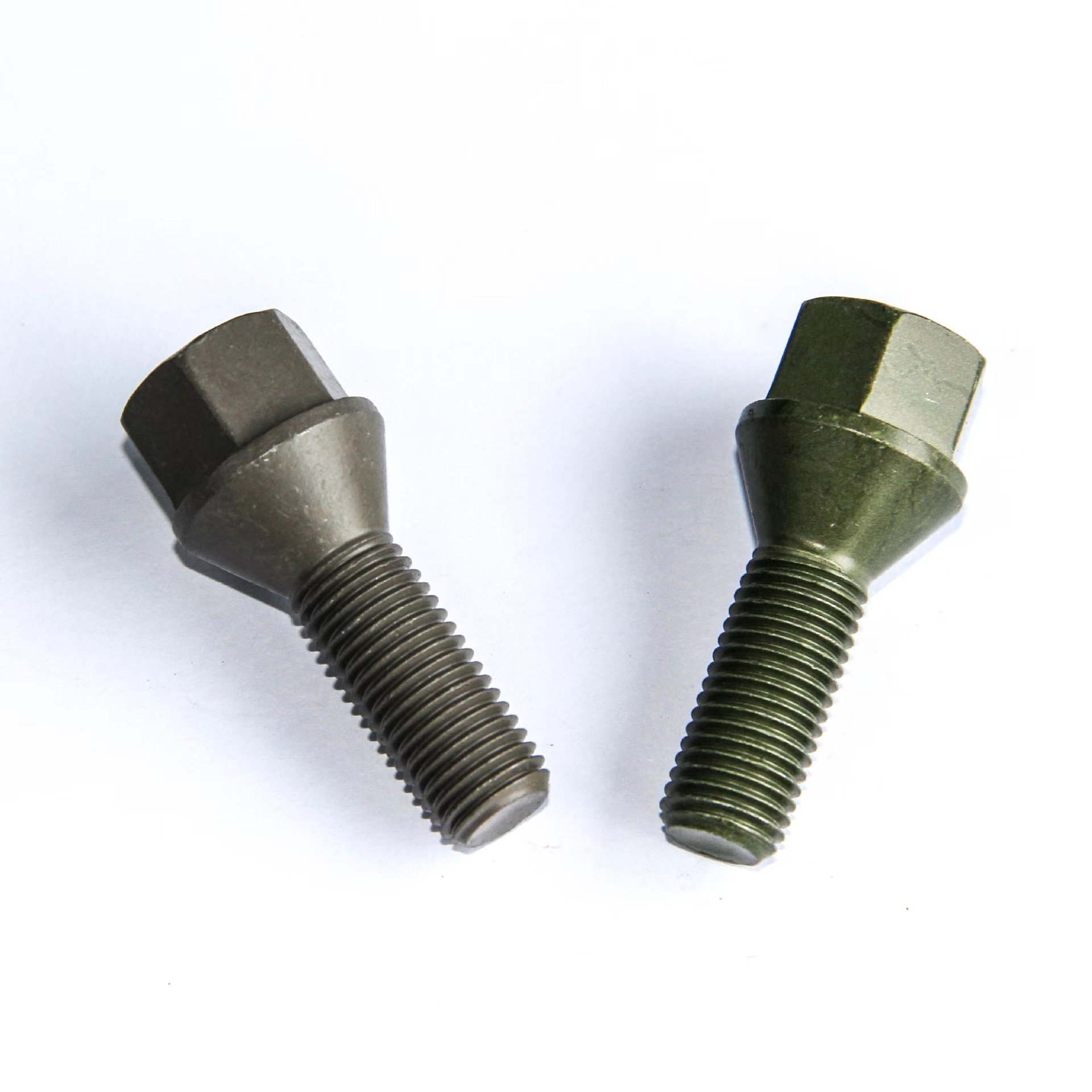 Wholesale China Auto Parts Truck Wheel Bolts Wholesale Nut and Bolt Set for Cars