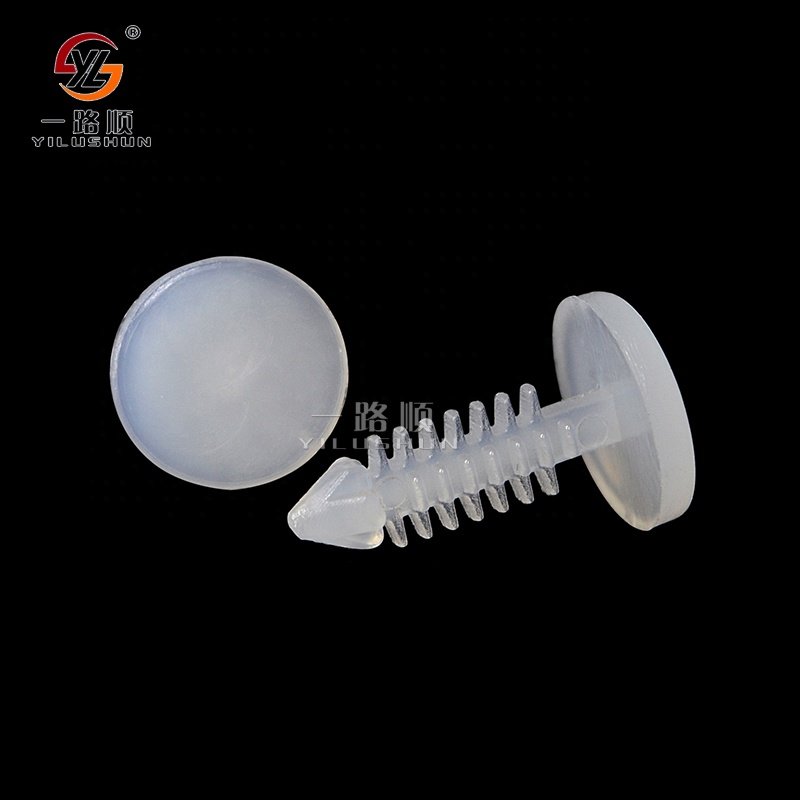 90467-06175 /90467-08186 Hot Sale Christmas Tree Shape Clips Car Body Clips Automotive Retainer A56