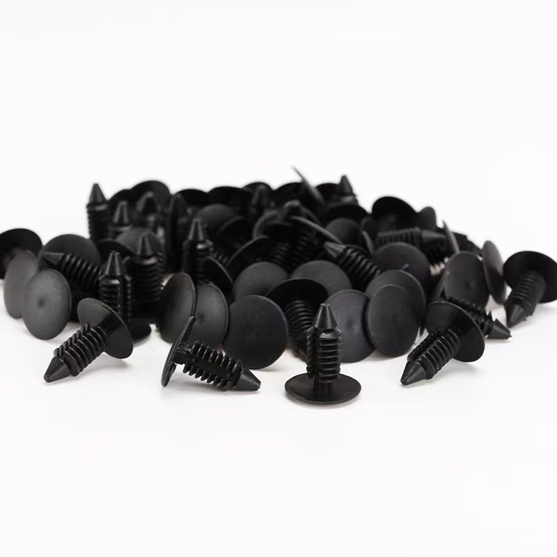 High performance moulding clip / nylon clip fasteners / Auto Plastic Clips Fasteners for Car