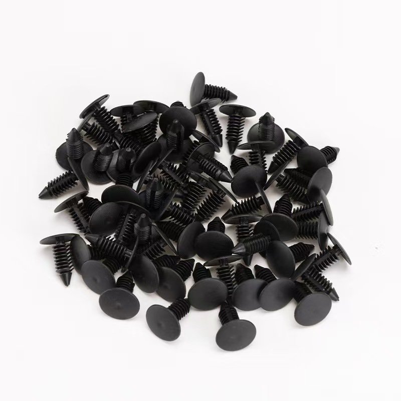 High performance moulding clip / nylon clip fasteners / Auto Plastic Clips Fasteners for Car