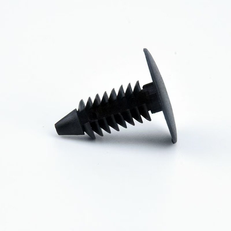 High performance moulding clip / nylon clip fasteners / Auto Plastic Clips Fasteners for Car