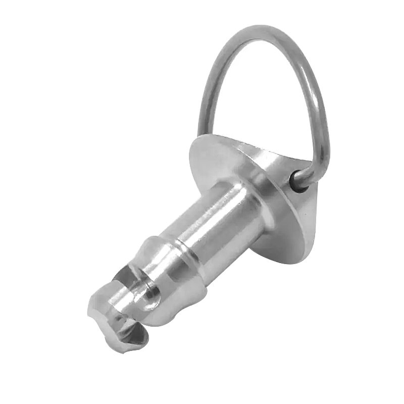 Motorcycle Tools 1/4 Turn Fast Fairing Fasteners Rotary Fairing Fasteners Titanium Dzus Fasteners