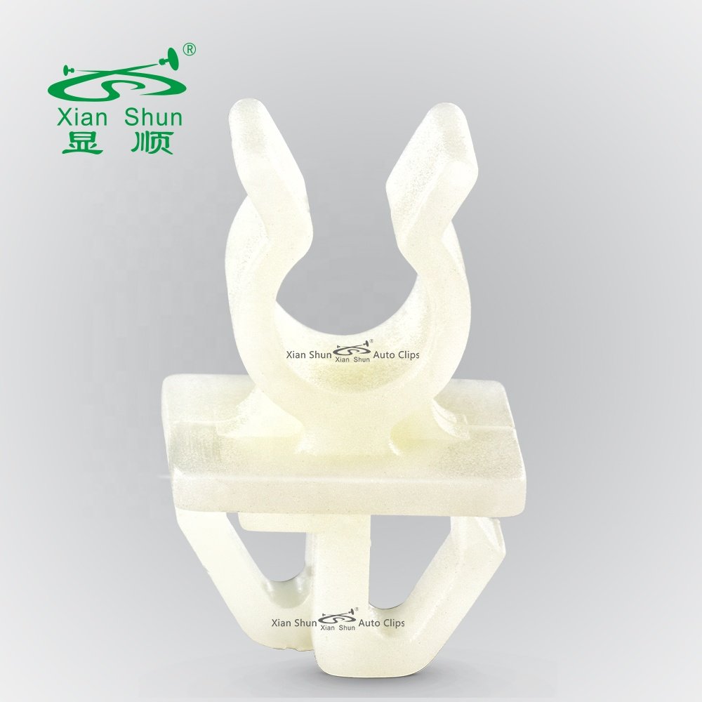 Auto Plastic Clips anf Fasteners Hood Prop Rod Support for All General Carmakers Brand Hood Engine Cover
