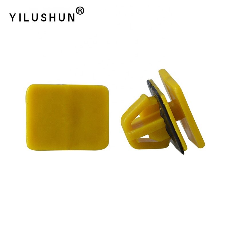 D183 car plastic interior trim rivets custom fastener door panel clips 87758-3D000