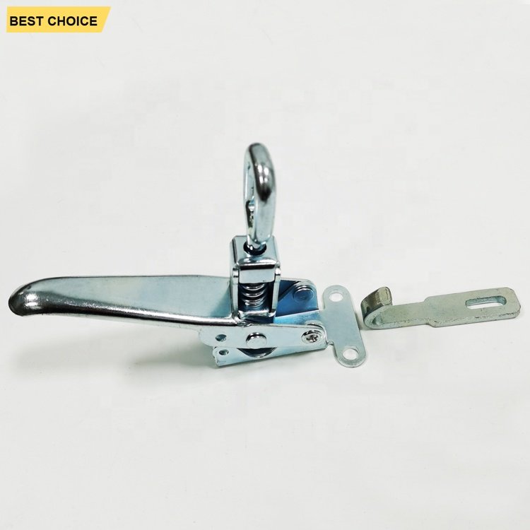 GL-14120 Semi Trailer Dropside Latch Trailer Body Part Toggle Latch