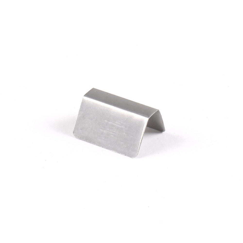 Stainless Steel Auto Fasteners And Fitting Clips For Car Wind Rain Deflector Metal Universal Clips
