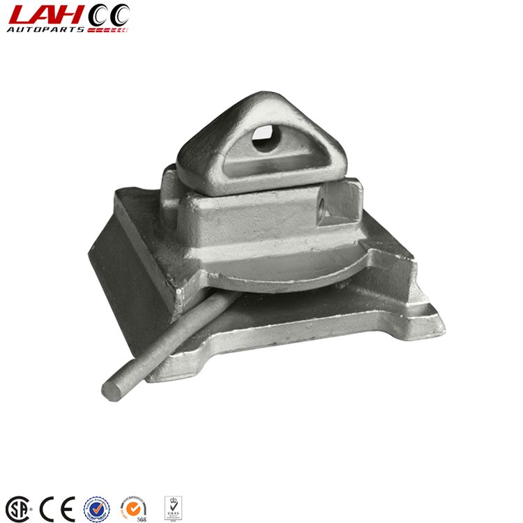 ISO shipping Container container Lashing parts Twistlock Intermediate Twist lock