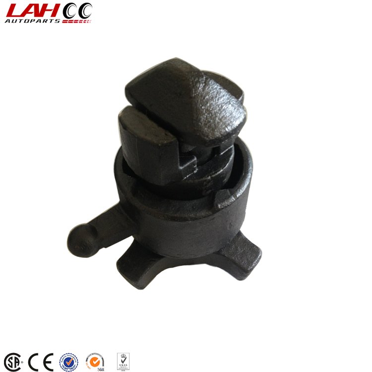 ISO shipping Container container Lashing parts Twistlock Intermediate Twist lock