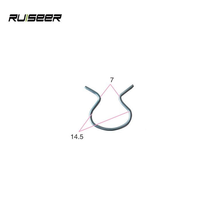 Wholesale Customized High-quality Automotive Fasteners High-quality Crank Circlips