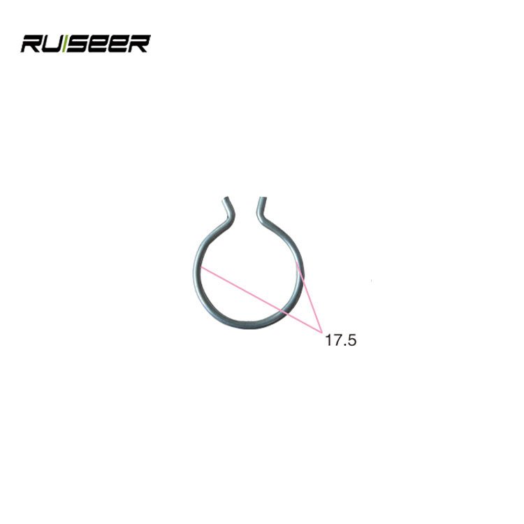 Wholesale Customized High-quality Automotive Fasteners High-quality Crank Circlips