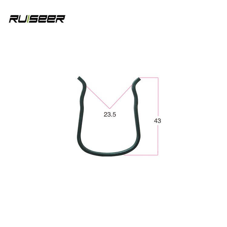 Wholesale Customized High-quality Automotive Fasteners High-quality Crank Circlips