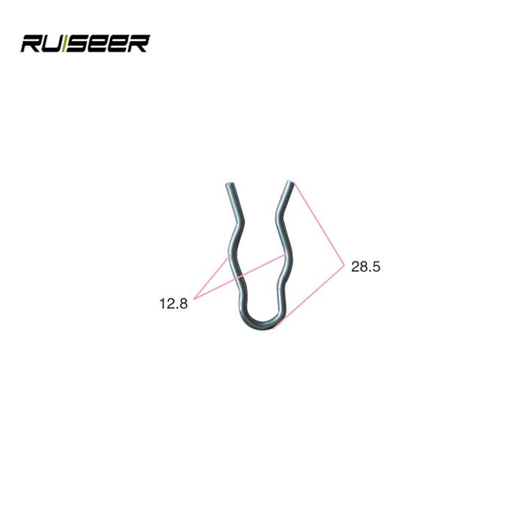 Wholesale Customized High-quality Automotive Fasteners High-quality Crank Circlips