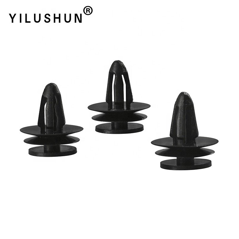 D98 Door panel fasteners car push retainer clips automotive fasteners