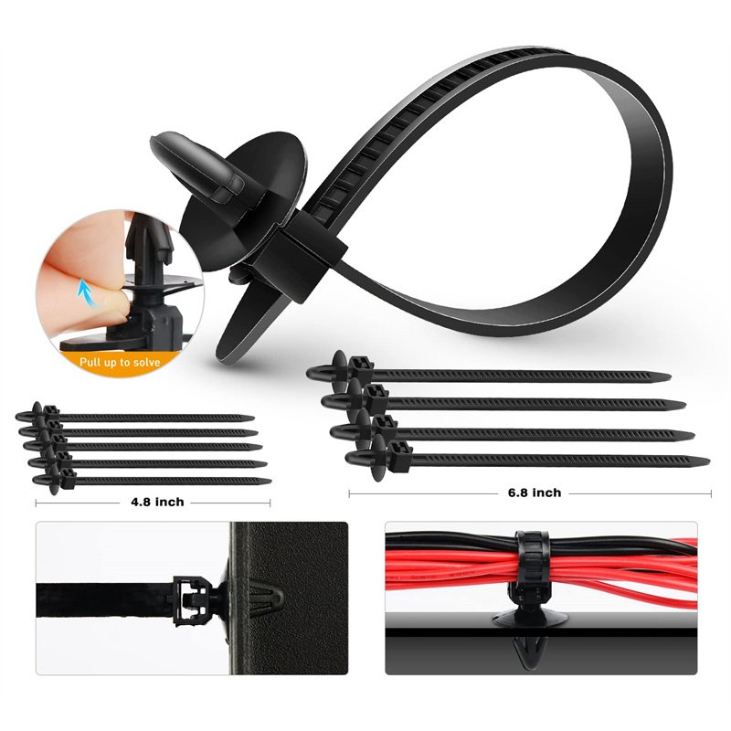 New Set 775Pcs Car Push Retainer Clips&Auto Fasteners Assortment Car Plastic Clips Rivet Bumper Kit Body Clips