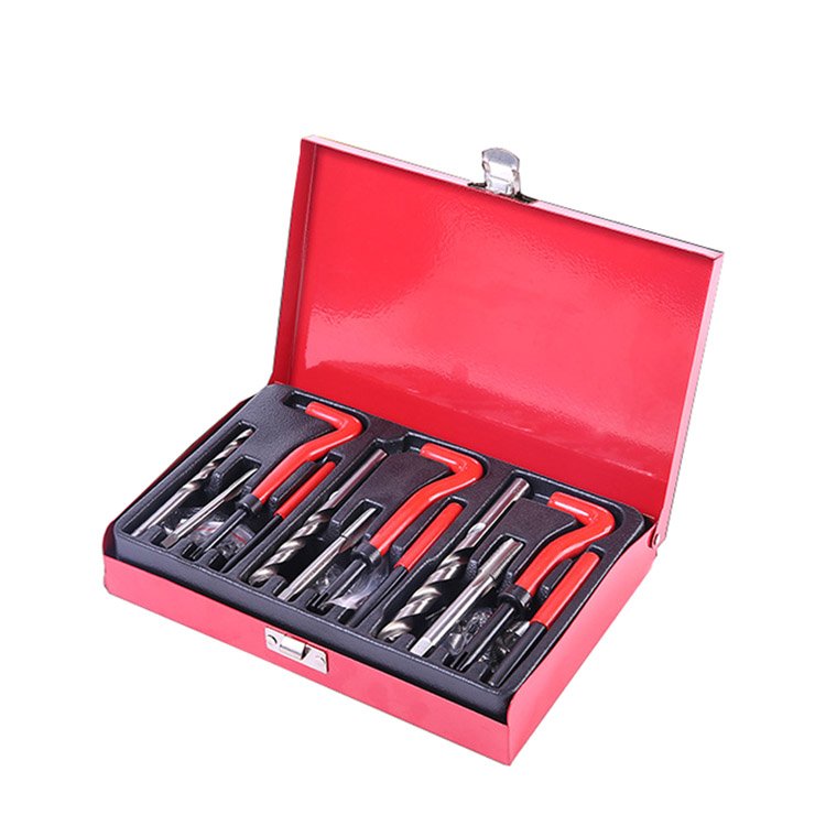 Selected Repair Kit 88 M12 * 1.25mm Metric Thread Repair Insert Kits