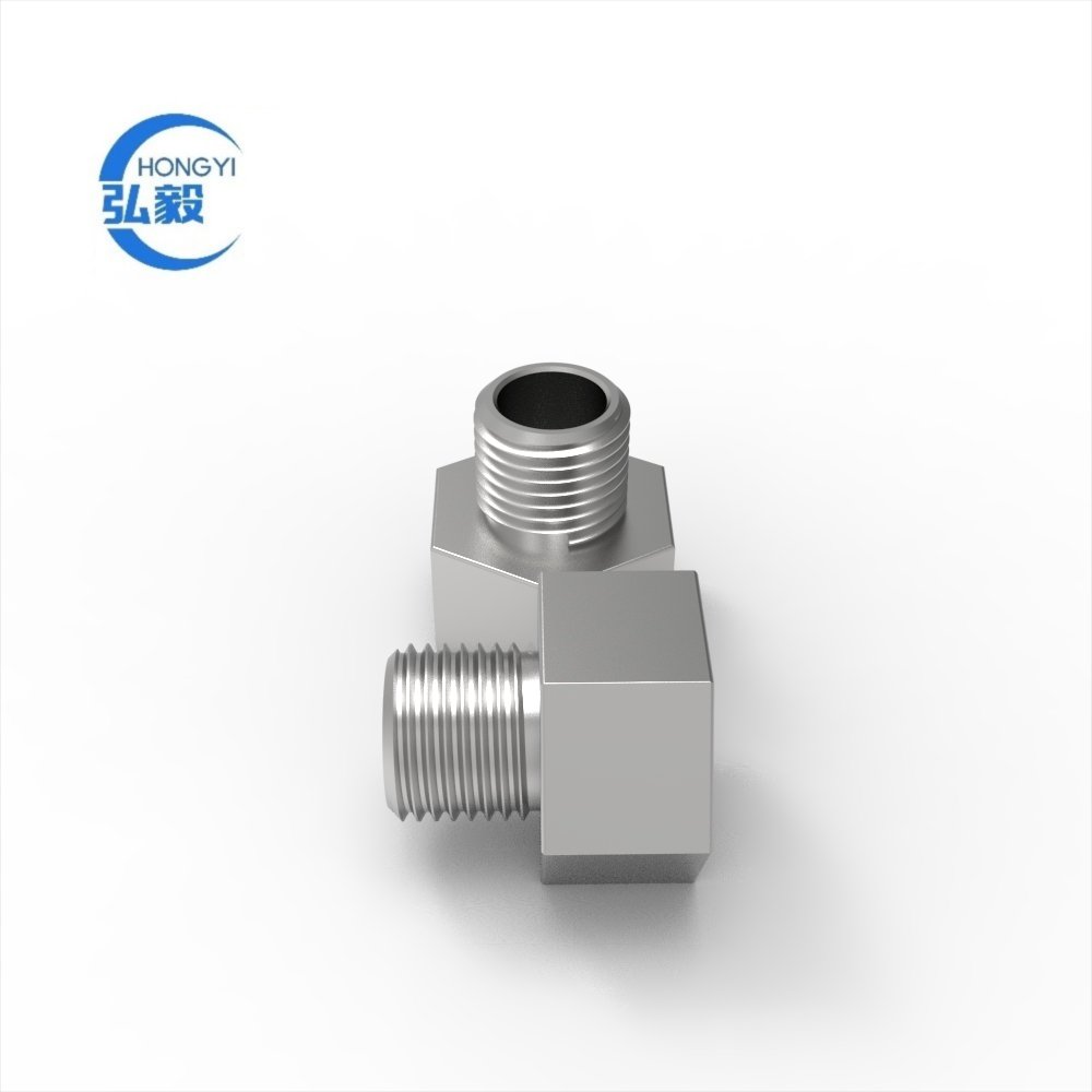OEM Auto Custom Nonstandard Fastener Male and Screw Turning Parts Metal/Steel/Stainless/Brass CNC Machining Polishing Finish