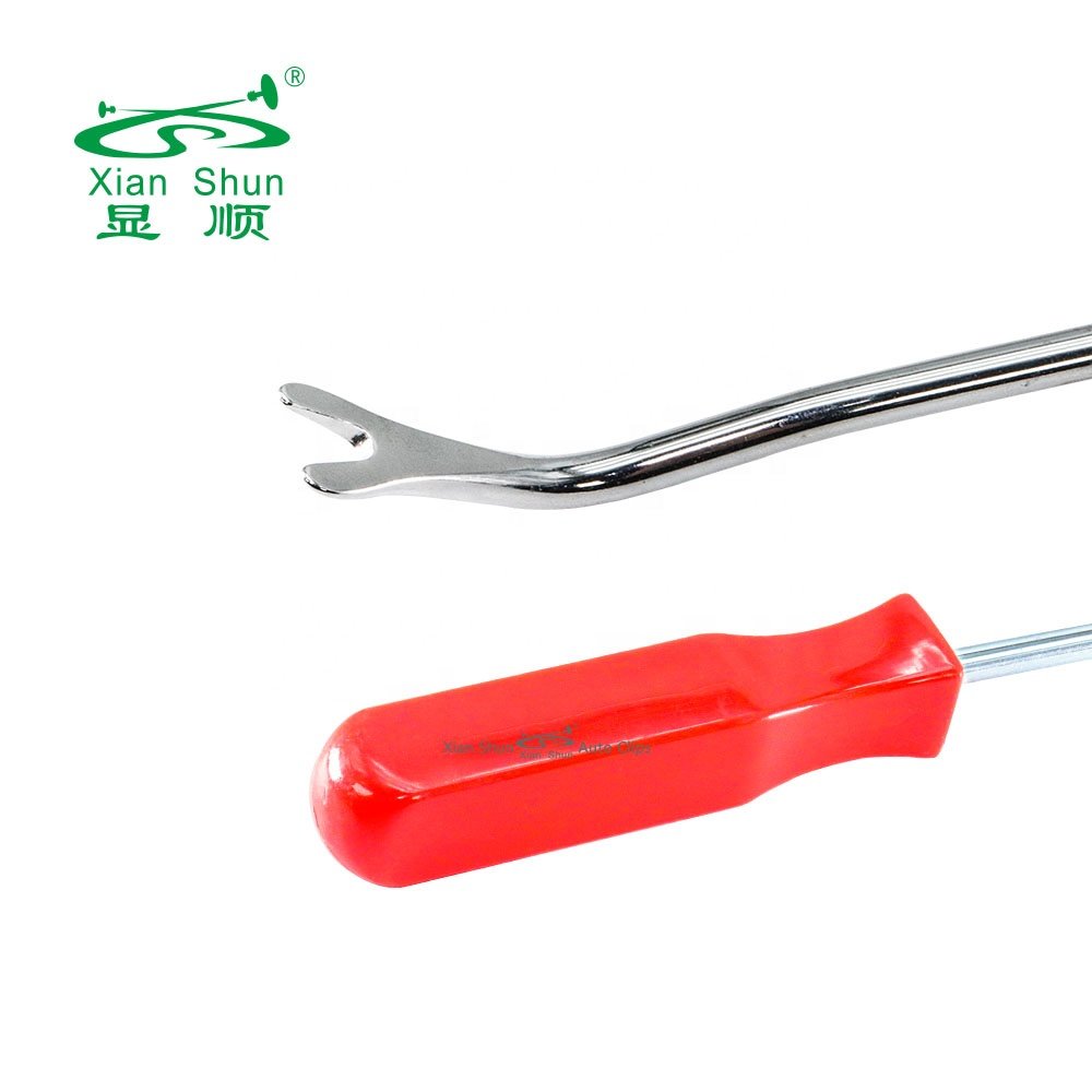 Auto Clips Removal Tool Set Trim Panel Clips Revmoal Kit Easy To Remove Plastic Fastener Clips PLIER FASTENER REMOVER