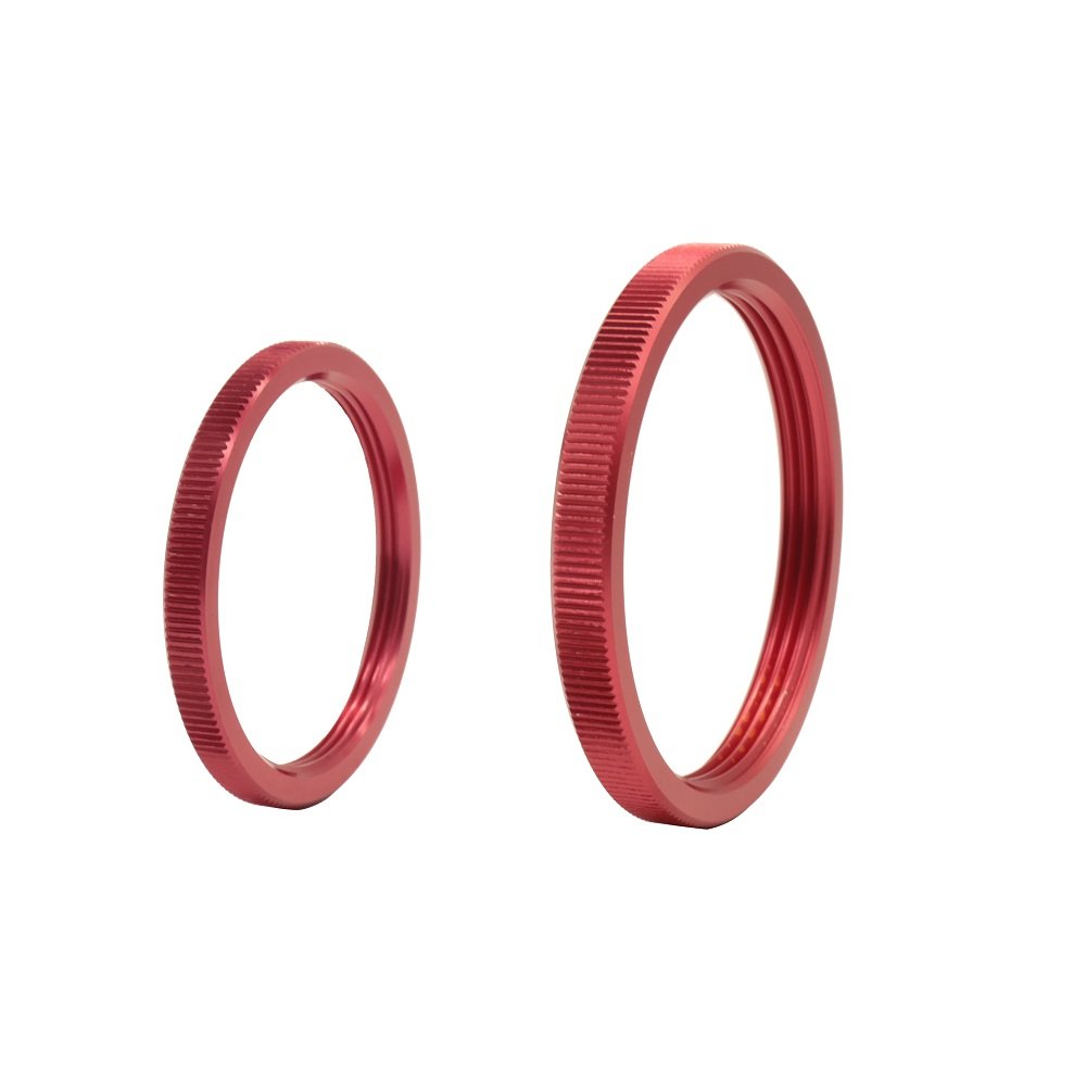 OBM Knurled Nuta Thread Inserts Direct Factory Custom Knurled Nut or Thumb Nut With Collar M2 M3 M4 M5 M6 M8 M10 Brass OEM ODM