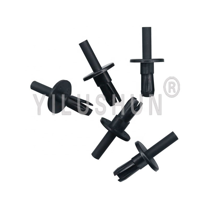 P22 Automobile push in type rivets manufactured by China factory 387944-S