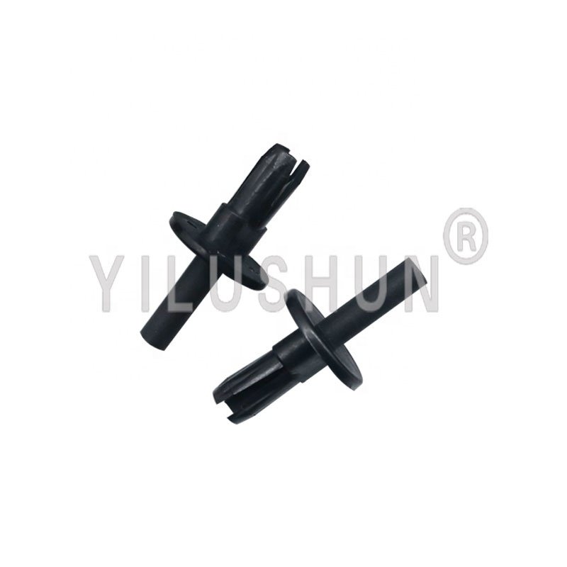 P22 Automobile push in type rivets manufactured by China factory 387944-S