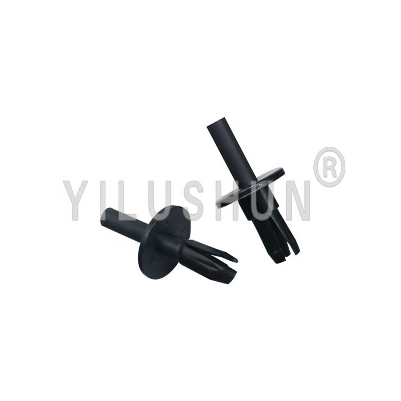 P22 Automobile push in type rivets manufactured by China factory 387944-S