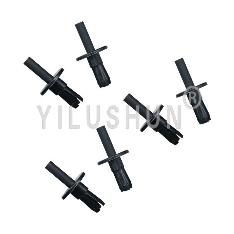 P22 Automobile push in type rivets manufactured by China factory 387944-S