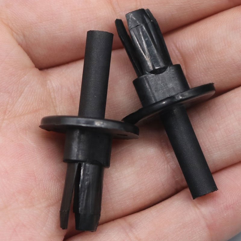 P22 Automobile push in type rivets manufactured by China factory 387944-S