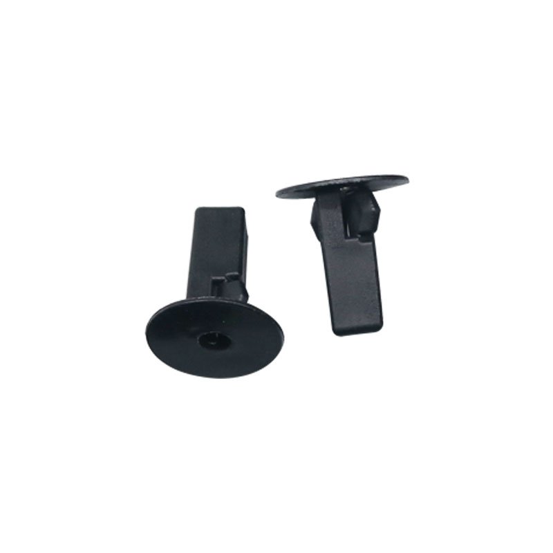 K67 plastic screw rivet fastening clips plastic fasteners tree clips 90189-06157