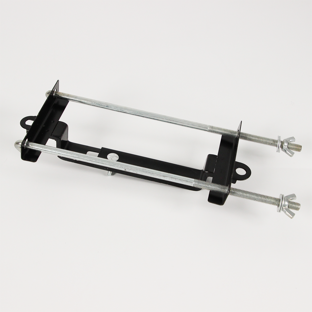 Factory Price Auto Spare Parts Universal Battery Hold Down Kit for Car