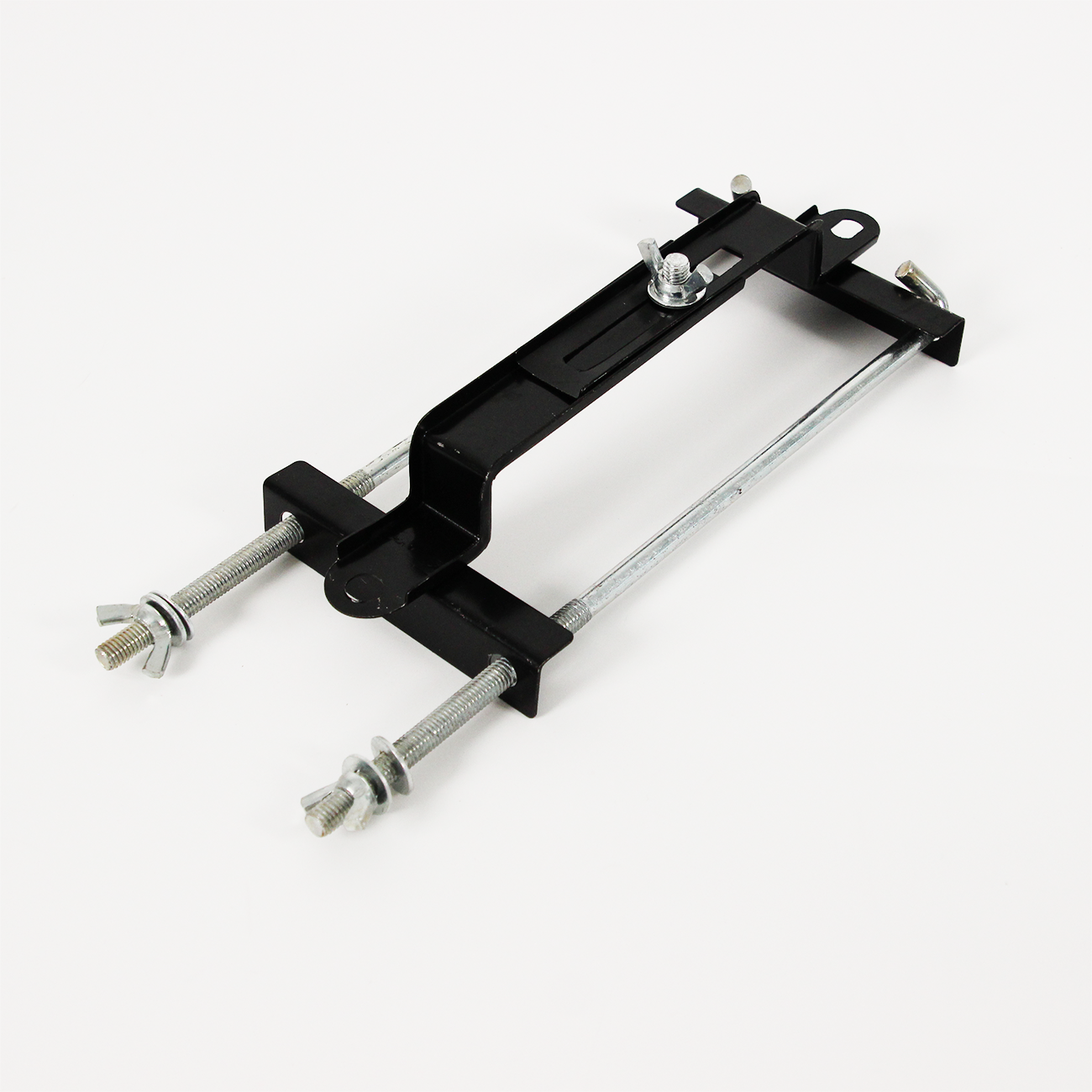 Factory Price Auto Spare Parts Universal Battery Hold Down Kit for Car