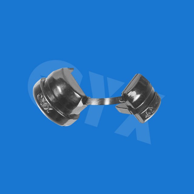 Original Turn Button Fastener Fasten For Other Fasteners.380 Belt Hood Hangzhou