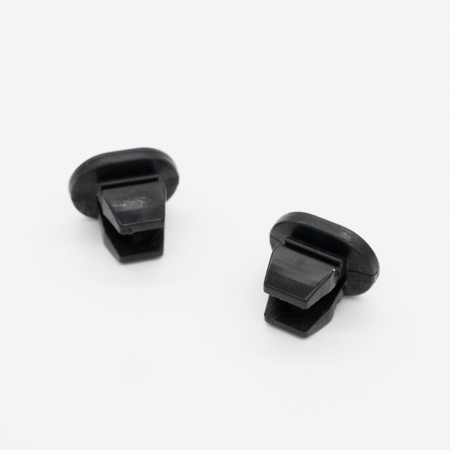 463# Car headlight LED lens modification bracket M5 adjustment screw clips