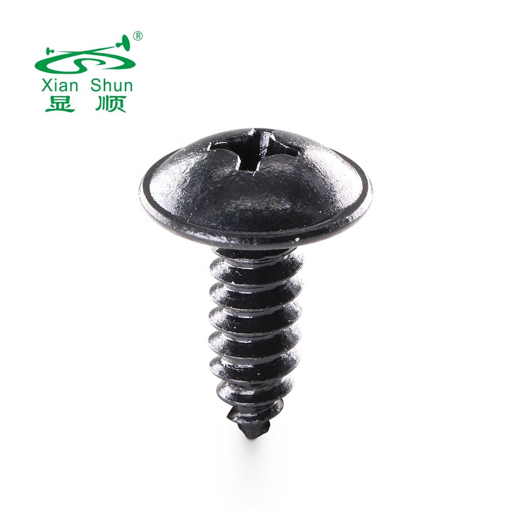 Hot Sell OEM Metal Rivet and metal clip bolt for Automotive parts