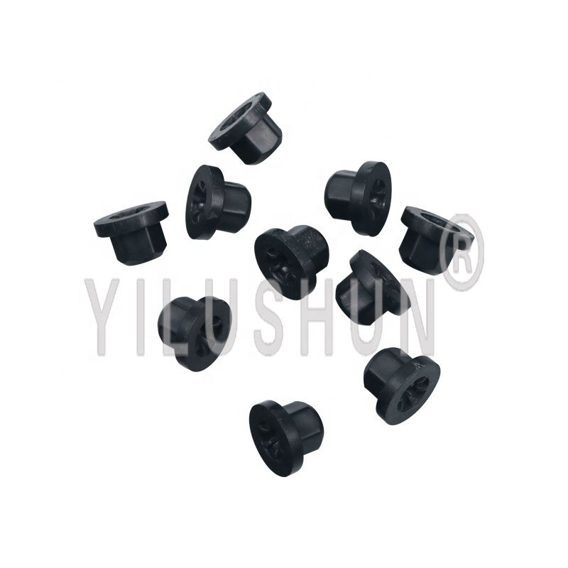 K60 Car fasteners automotive plastic tapping screw base and clips 0039900251