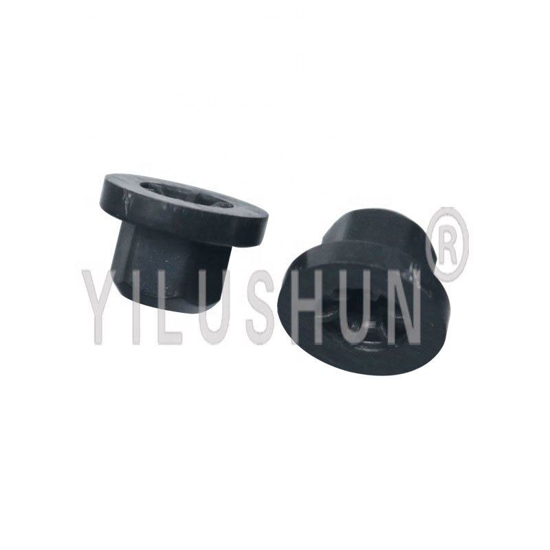 K60 Car fasteners automotive plastic tapping screw base and clips 0039900251