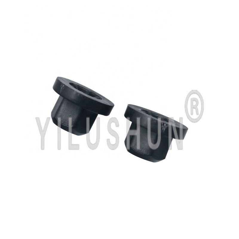 K60 Car fasteners automotive plastic tapping screw base and clips 0039900251
