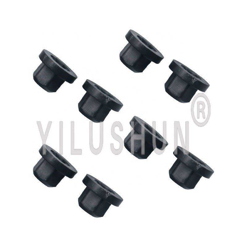 K60 Car fasteners automotive plastic tapping screw base and clips 0039900251