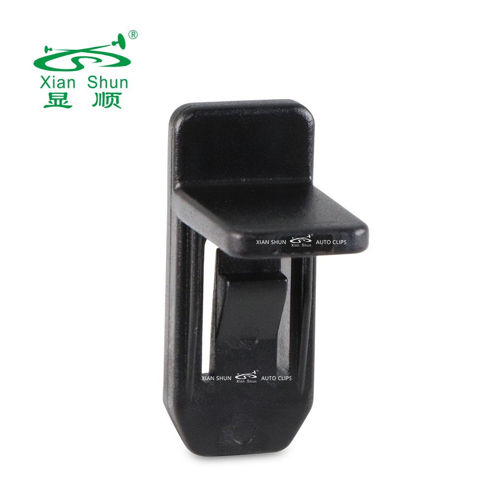 Xianshun Auto clips and auto fastener car OEM replacement for 2017~2021 Mazda CX-5 door trim clip push type retainer fender clip