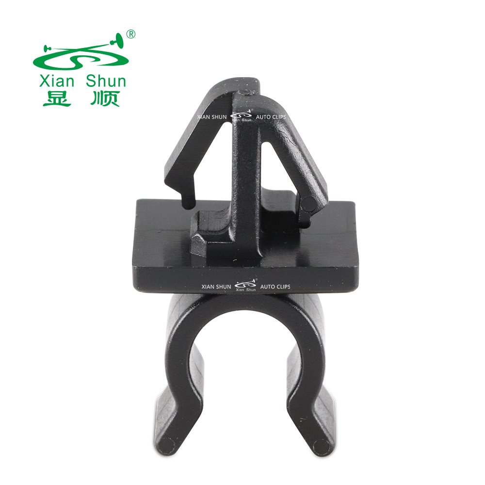 Xianshun Auto clips and auto fastener car OEM replacement for 2017~2021 Mazda CX-5 door trim clip push type retainer fender clip