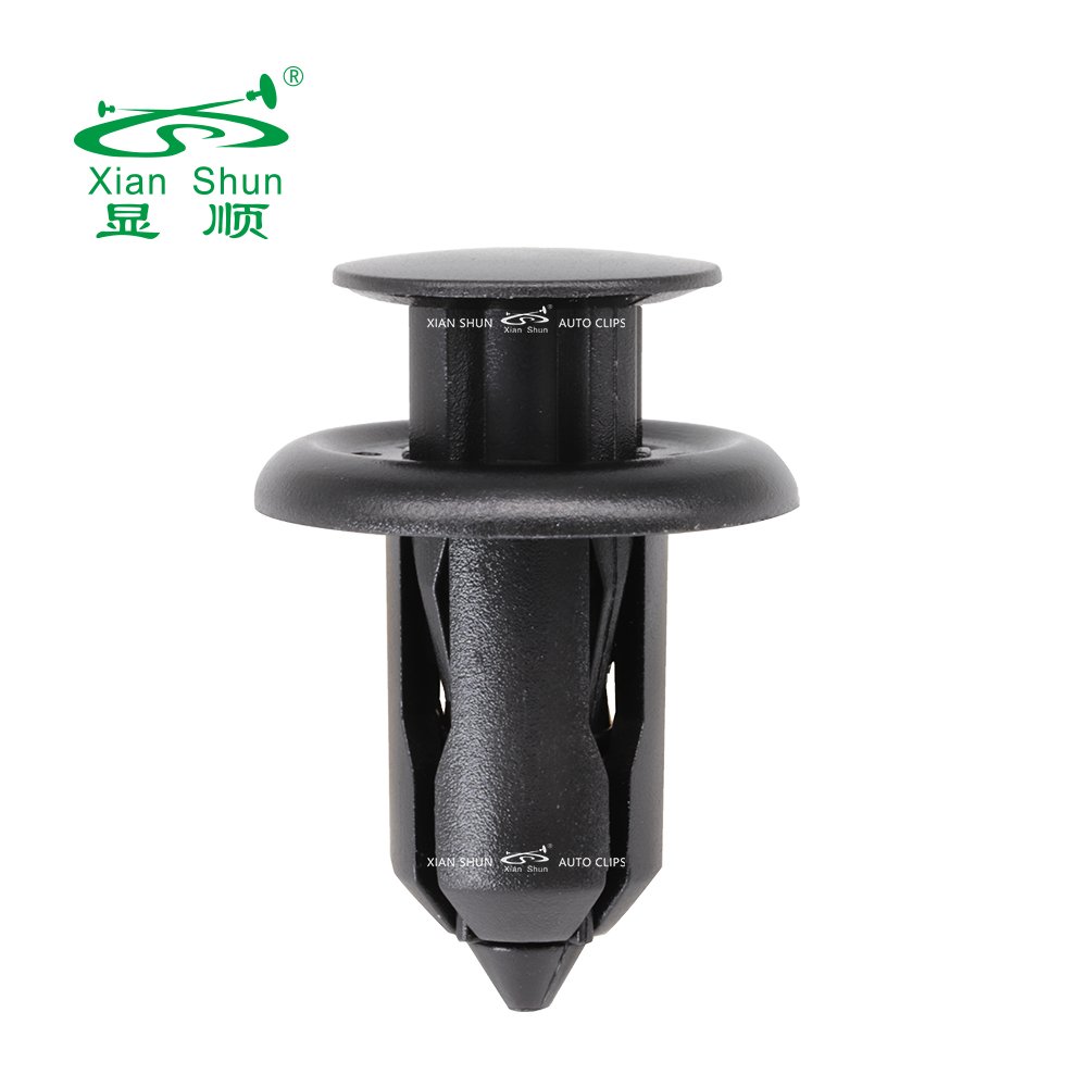 Xianshun Auto clips and auto fastener car OEM replacement for 2017~2021 Mazda CX-5 door trim clip push type retainer fender clip