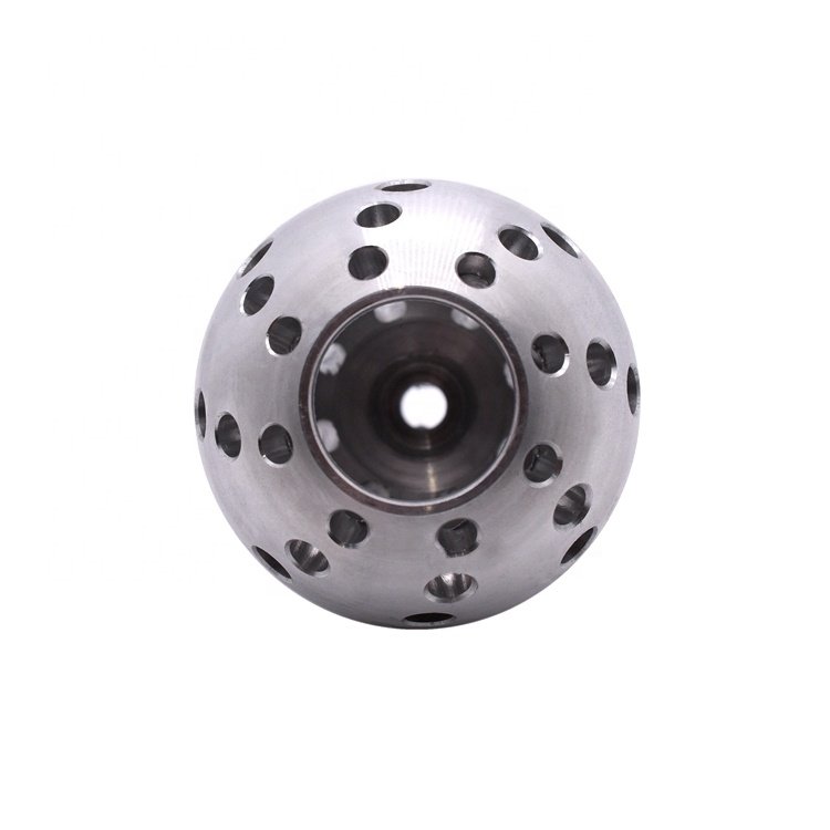 Non-standard Custom CNC Parts CNC turning stainless steel/Aluminum bolt Non standard Fasteners Mechanical Parts