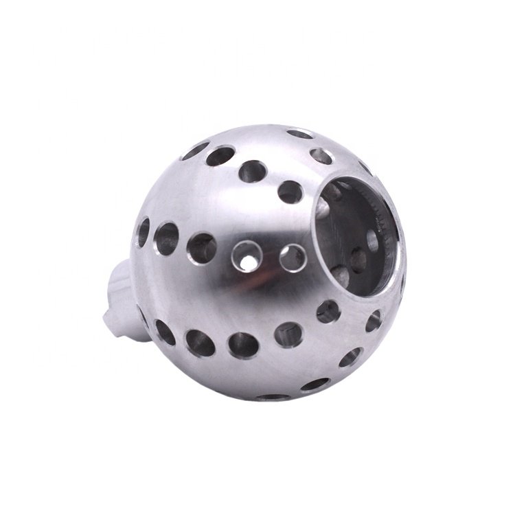 Non-standard Custom CNC Parts CNC turning stainless steel/Aluminum bolt Non standard Fasteners Mechanical Parts